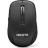 DICOTA Souris Bluetooth TRAVEL 6