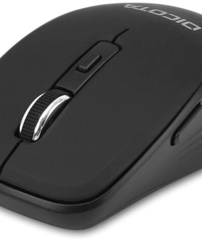 DICOTA Souris Bluetooth TRAVEL 2