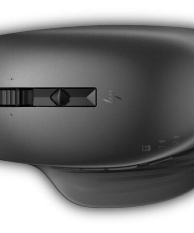 HP Souris Wireless Creator 935 5