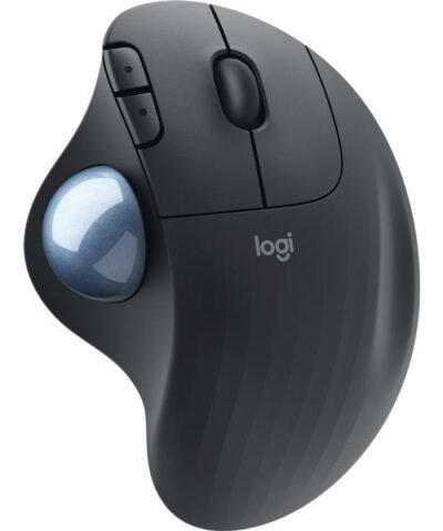 Logitech Trackball Ergo M575 Wireless Graphite 1