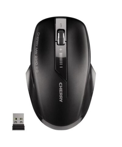 Cherry Souris portable MW 2310 2.0 5