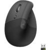 Logitech Souris ergonomique Lift Left Graphite 1