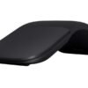 Microsoft Surface Arc Mouse noir 4