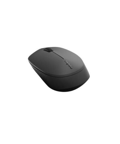 Rapoo Souris M100 Optical Silent Black 1