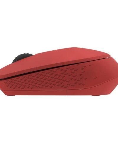 Rapoo Souris M100 Optical Silent Red 1