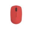 Rapoo Souris M100 Optical Silent Red 4