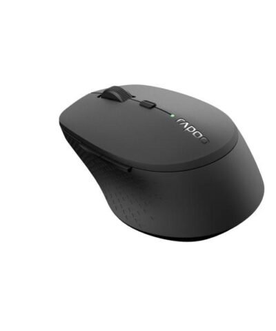 Rapoo Souris M300 Silent Dark Grey 6