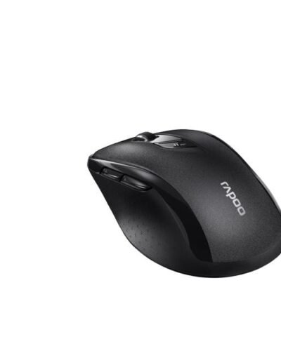 Rapoo Souris M500 Silent Wireless Noir 3