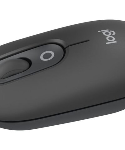 Logitech POP Mouse Graphite 1