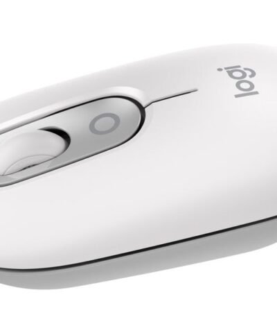 Logitech POP Mouse Off-White 1