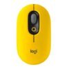 Logitech POP Mouse Blast Yellow 1