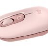 Logitech POP Mouse Rose 1