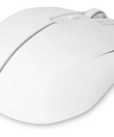 DICOTA Souris Bluetooth Notebook Blanc 1