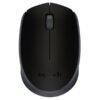 Logitech Souris B170 10