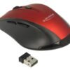 Delock Souris ergonomique 5 touches sans fil 3