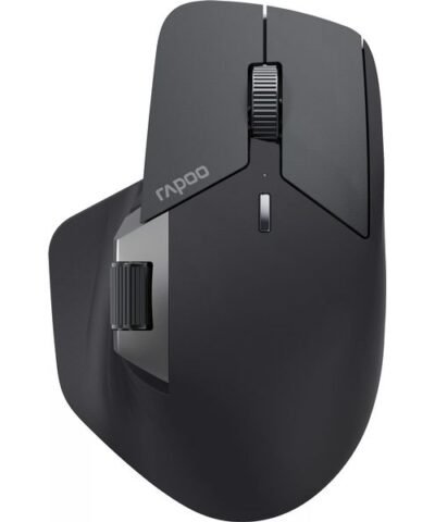 Rapoo Souris MT760L Noir 6