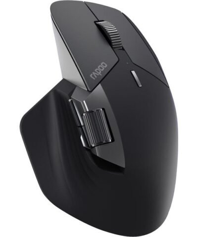 Rapoo Souris MT760L Noir 3