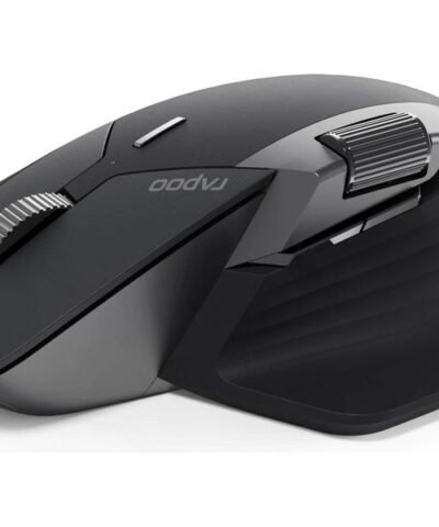 Rapoo Souris MT760L Noir 1