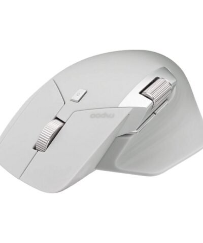 Rapoo Souris MT760L Gris 6