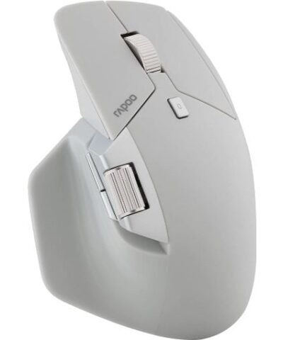 Rapoo Souris MT760L Gris 2