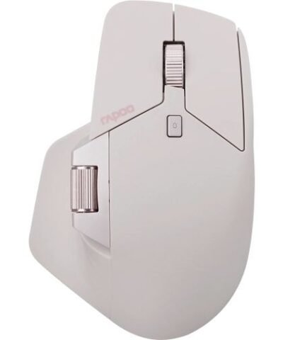 Rapoo Souris MT760L Rose 1