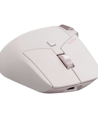 Rapoo Souris MT760L Rose 4