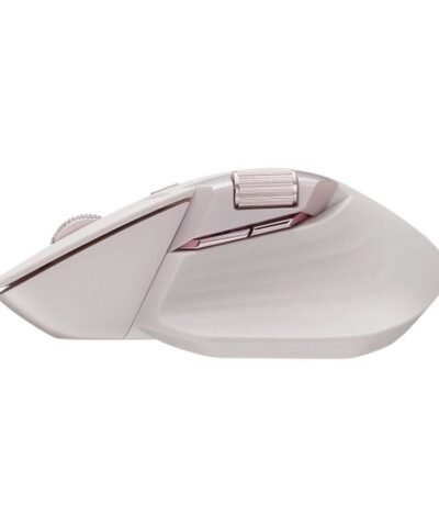 Rapoo Souris MT760L Rose 6