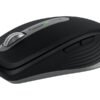 Logitech Souris portable MX Anywhere 3s for Mac Space grey 1