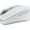 Logitech Souris portable MX Anywhere 3s for Mac Pale Grey 1