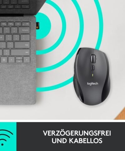 Logitech Maus M705 Marathon Bulk 7