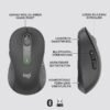 Logitech Maus Signature M650 for Business Graphite 6