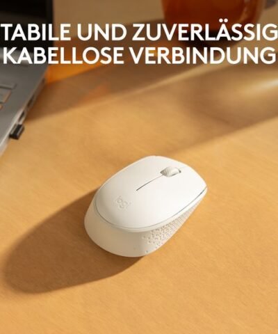 Logitech Mobile Maus M171 , kabellos 7