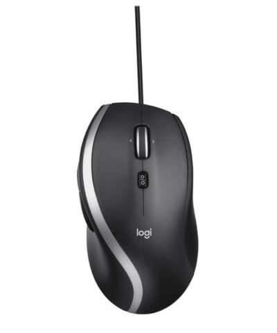 Logitech Maus M500s 6