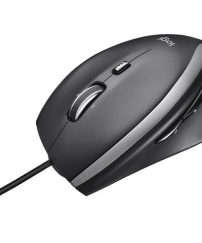 Logitech Maus M500s 1