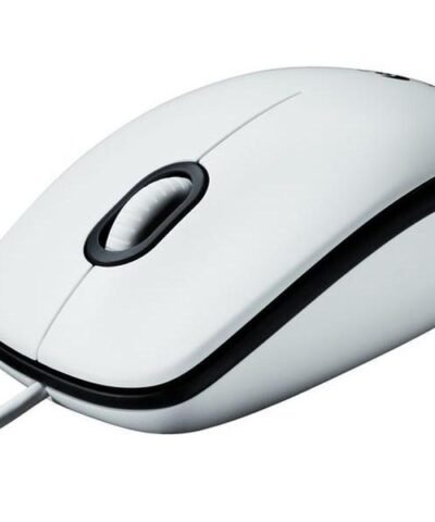 Logitech Souris M100 Optical 10