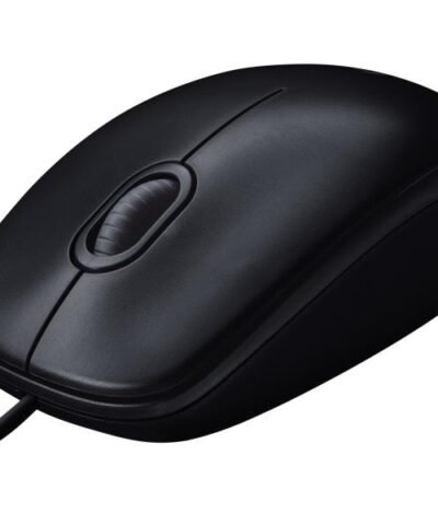 Logitech Souris M100 Optical 10