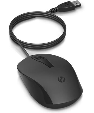 HP Souris 150 6