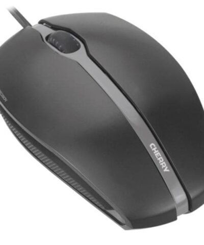 Cherry Souris Gentix Silent 3