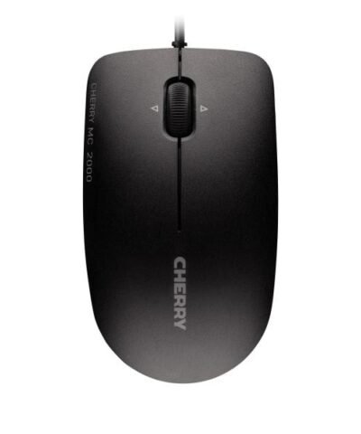 Cherry Maus MC 2000 Infrarot 4