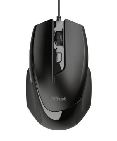 Trust Souris Voca Comfort 4