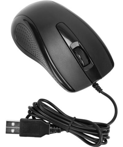 Targus Maus USB Wired 4