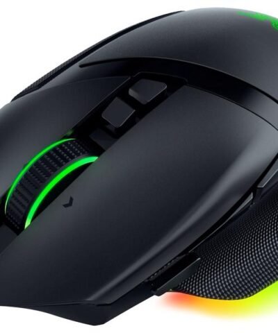 Razer Souris de gaming Basilisk V3 Pro Noir 1