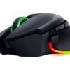 Razer Souris de gaming Basilisk V3 Pro Noir