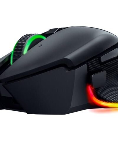 Razer Souris de gaming Basilisk V3 Pro Noir