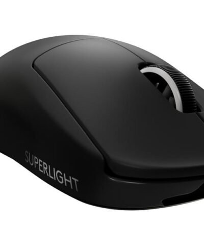 Logitech Souris de gaming Pro X Superlight Noir 1