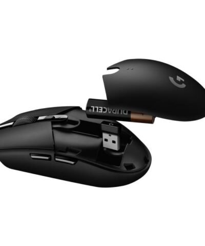 Logitech Souris de gaming G305 Lightspeed 3