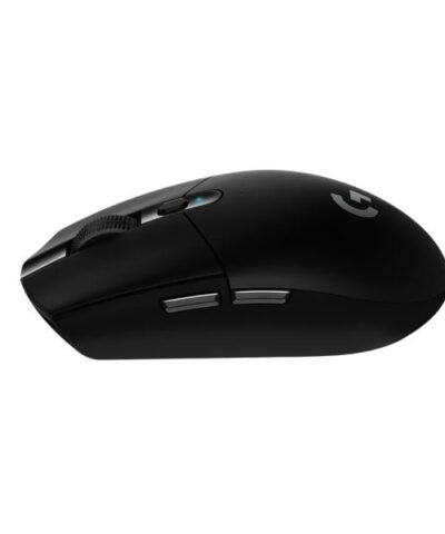 Logitech Souris de gaming G305 Lightspeed 4