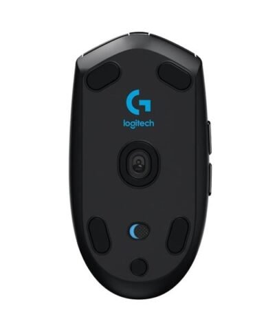 Logitech Souris de gaming G305 Lightspeed 5