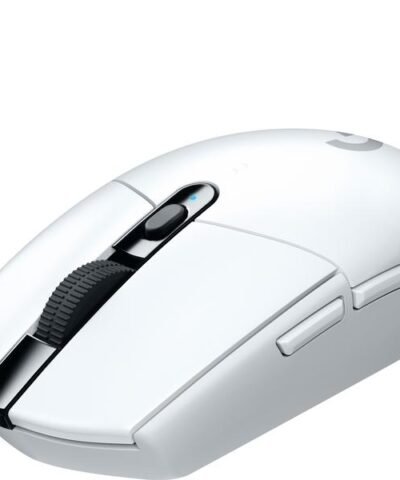 Logitech Souris de gaming G305 Lightspeed 10