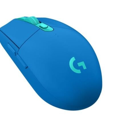 Logitech Souris de gaming G305 Lightspeed 1